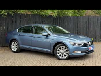 Used Volkswagen Passat 2016 for sale - 74857055: Photo
