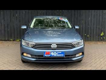 Used Volkswagen Passat 2016 for sale - 74857055: Photo