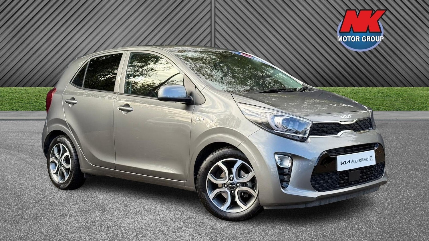 Used Kia Picanto 2023 for sale - 76622996: Photo 1