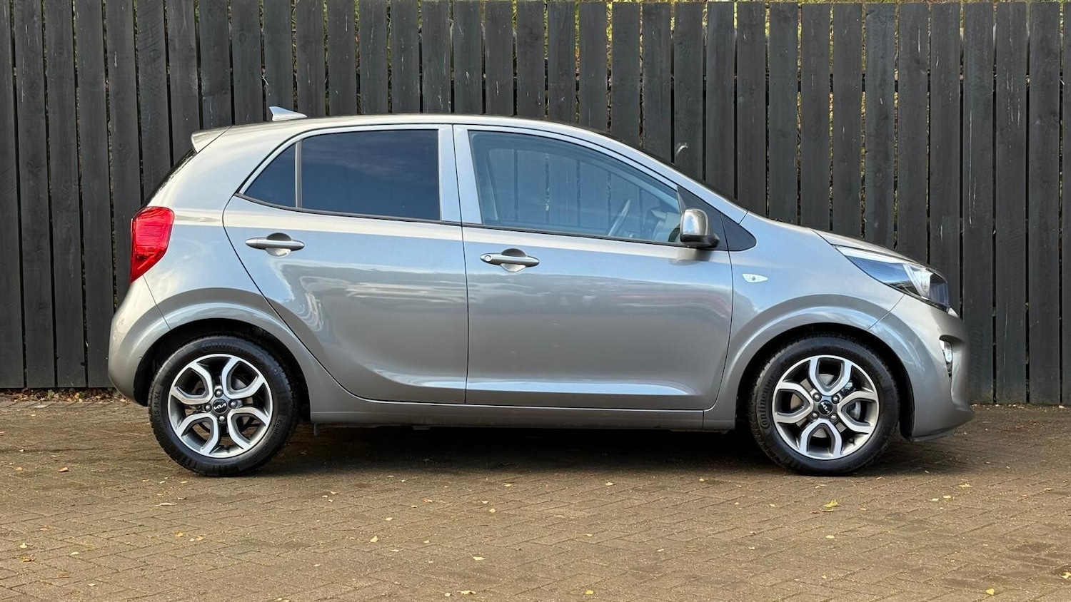 Used Kia Picanto 2023 for sale - 76622996: Photo 12