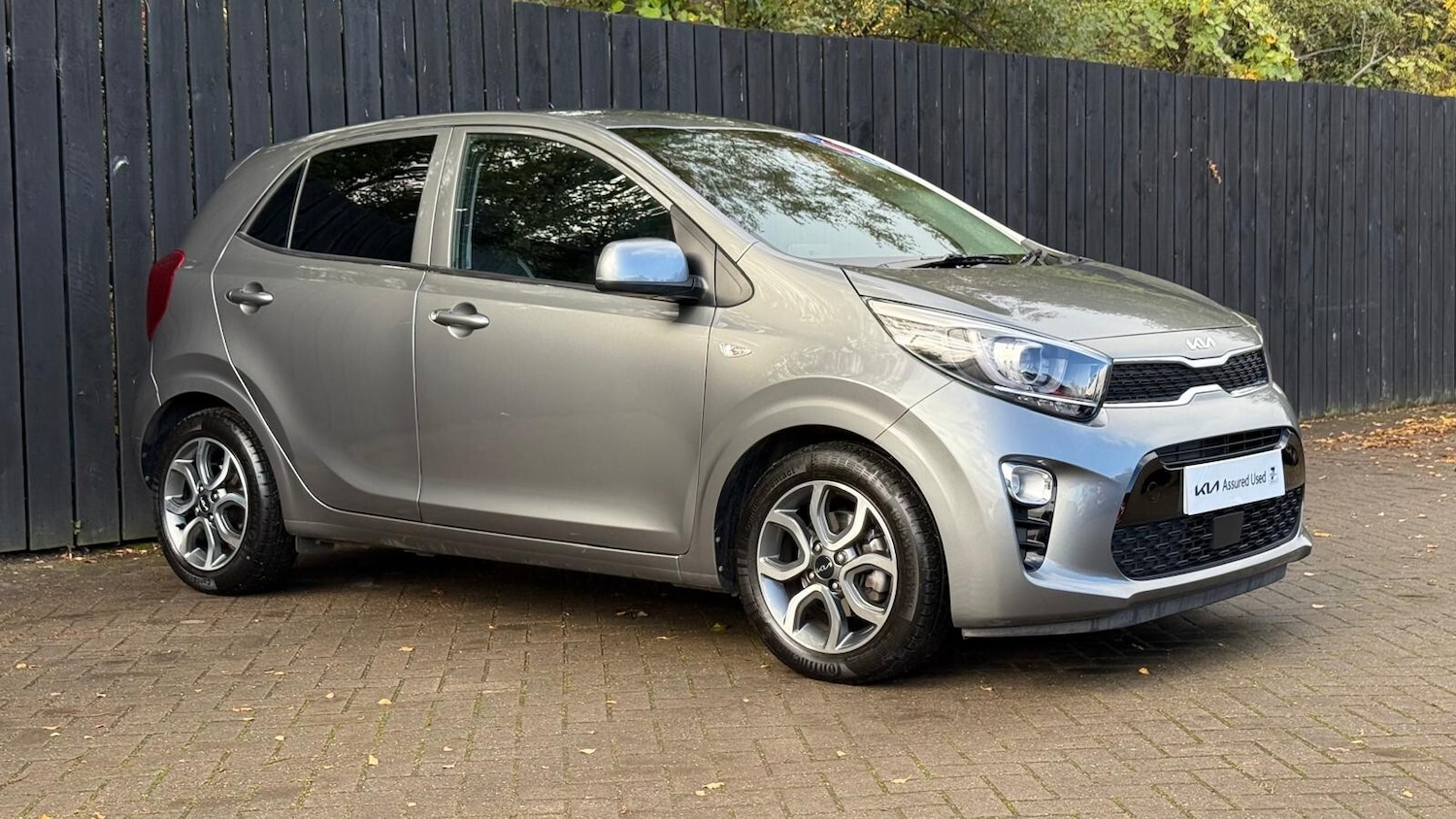 Used Kia Picanto 2023 for sale - 76622996: Photo 13