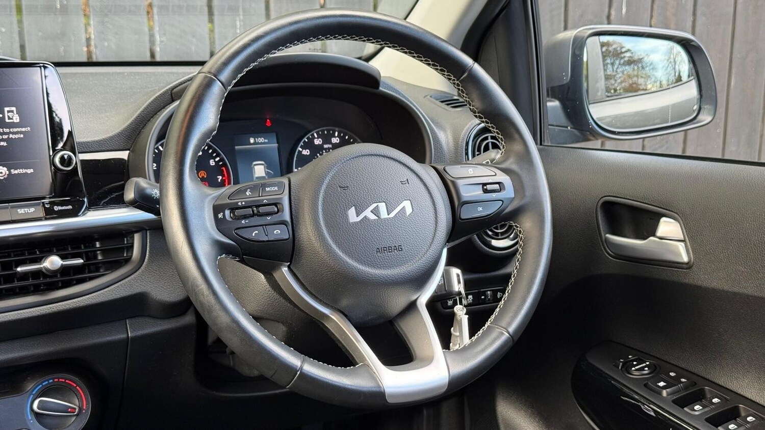 Used Kia Picanto 2023 for sale - 76622996: Photo 17