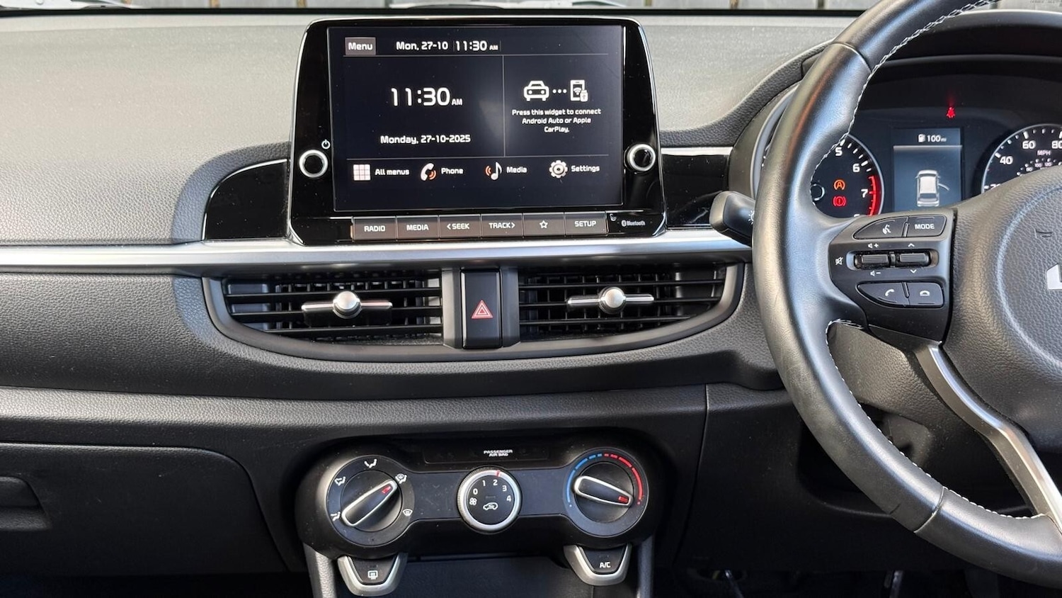 Used Kia Picanto 2023 for sale - 76622996: Photo 18