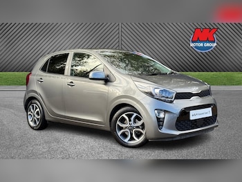 2023 - 1.0 Shadow 5dr [4 seats]