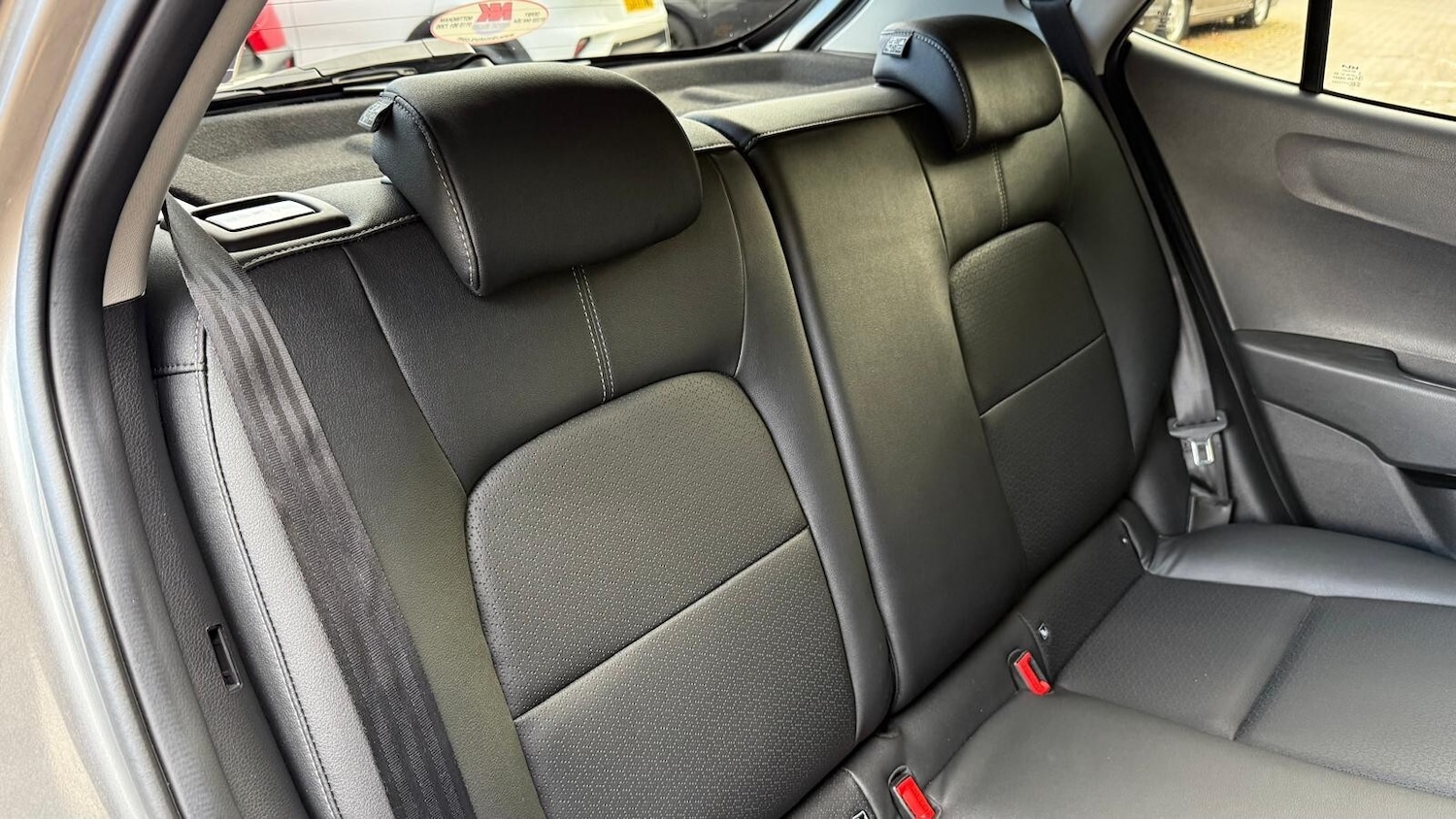 Used Kia Picanto 2023 for sale - 76622996: Photo 29