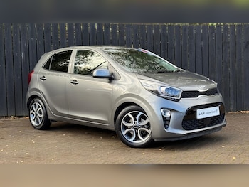 Used Kia Picanto 2023 for sale - 76622996: Photo