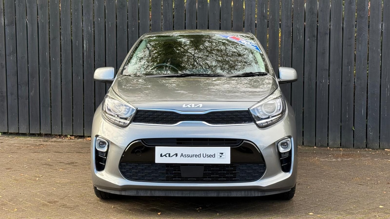 Used Kia Picanto 2023 for sale - 76622996: Photo 3