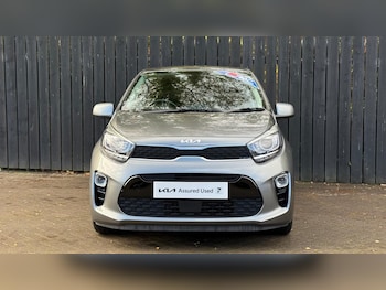 Used Kia Picanto 2023 for sale - 76622996: Photo