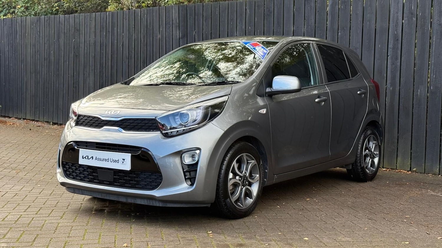 Used Kia Picanto 2023 for sale - 76622996: Photo 4