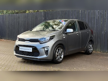 Used Kia Picanto 2023 for sale - 76622996: Photo
