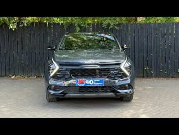 Used Kia Sportage 2022 for sale - 75148146: Photo