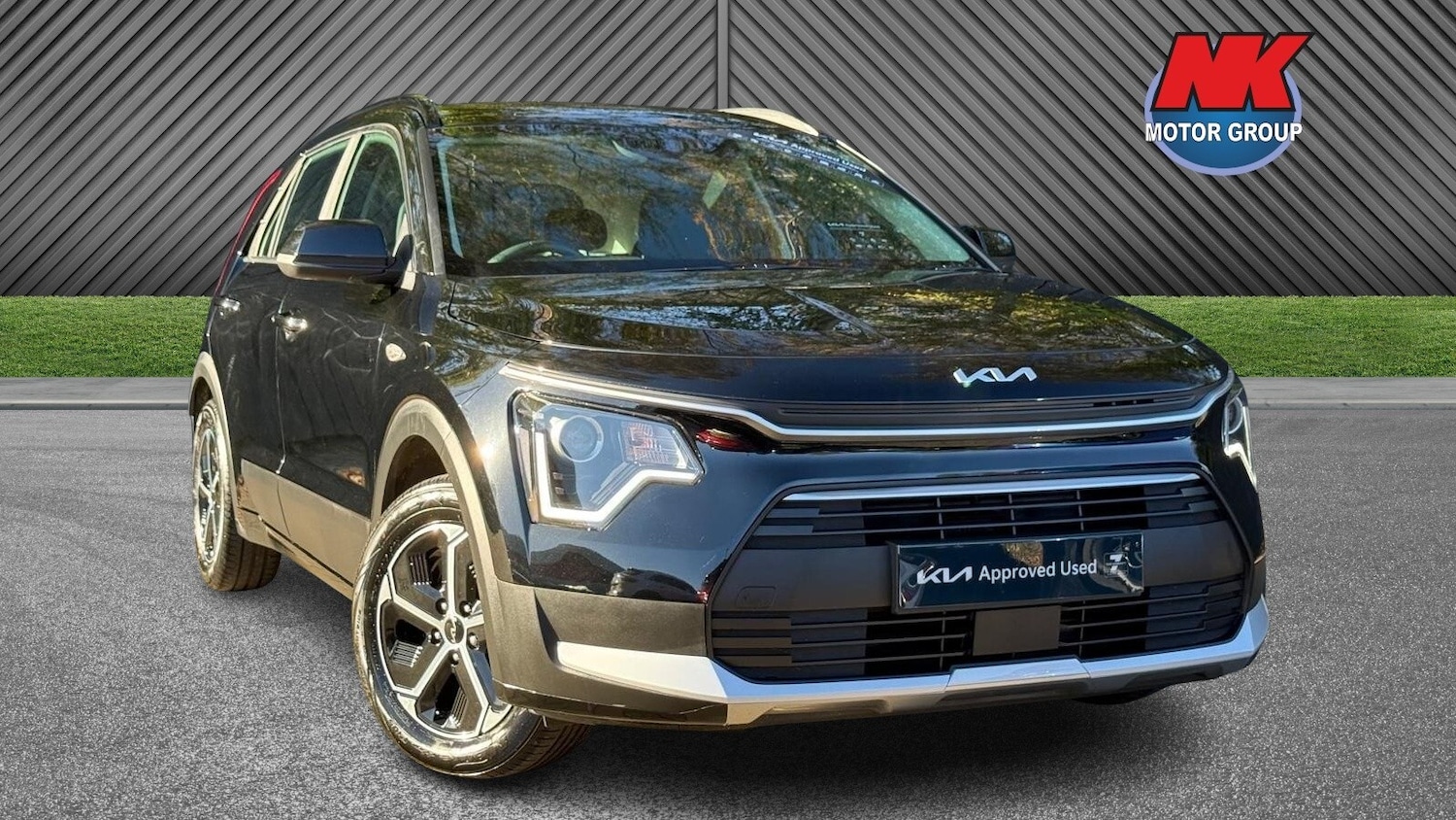 Used Kia Niro 2025 for sale - 76622999: Photo 1