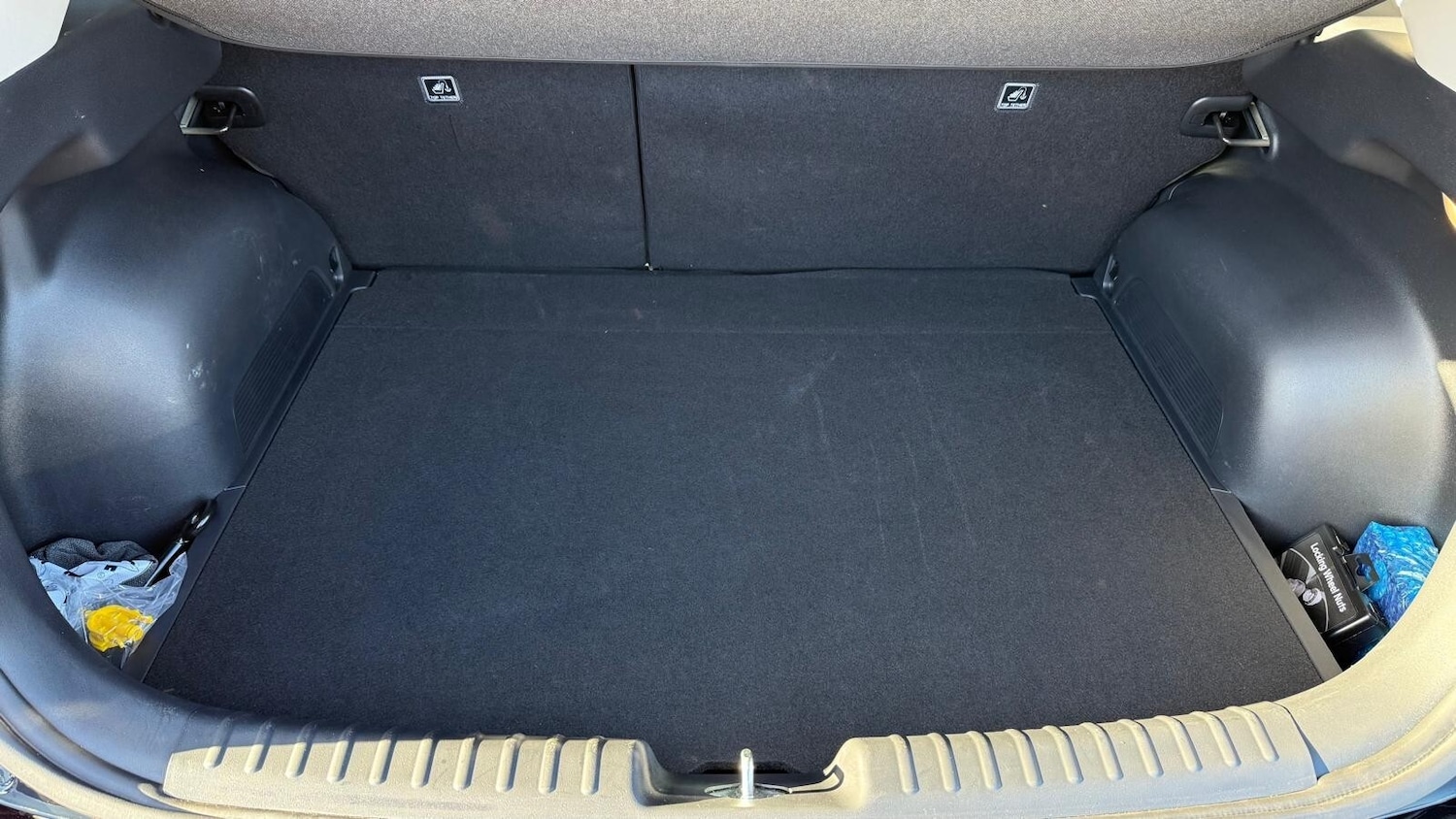 Used Kia Niro 2025 for sale - 76622999: Photo 10