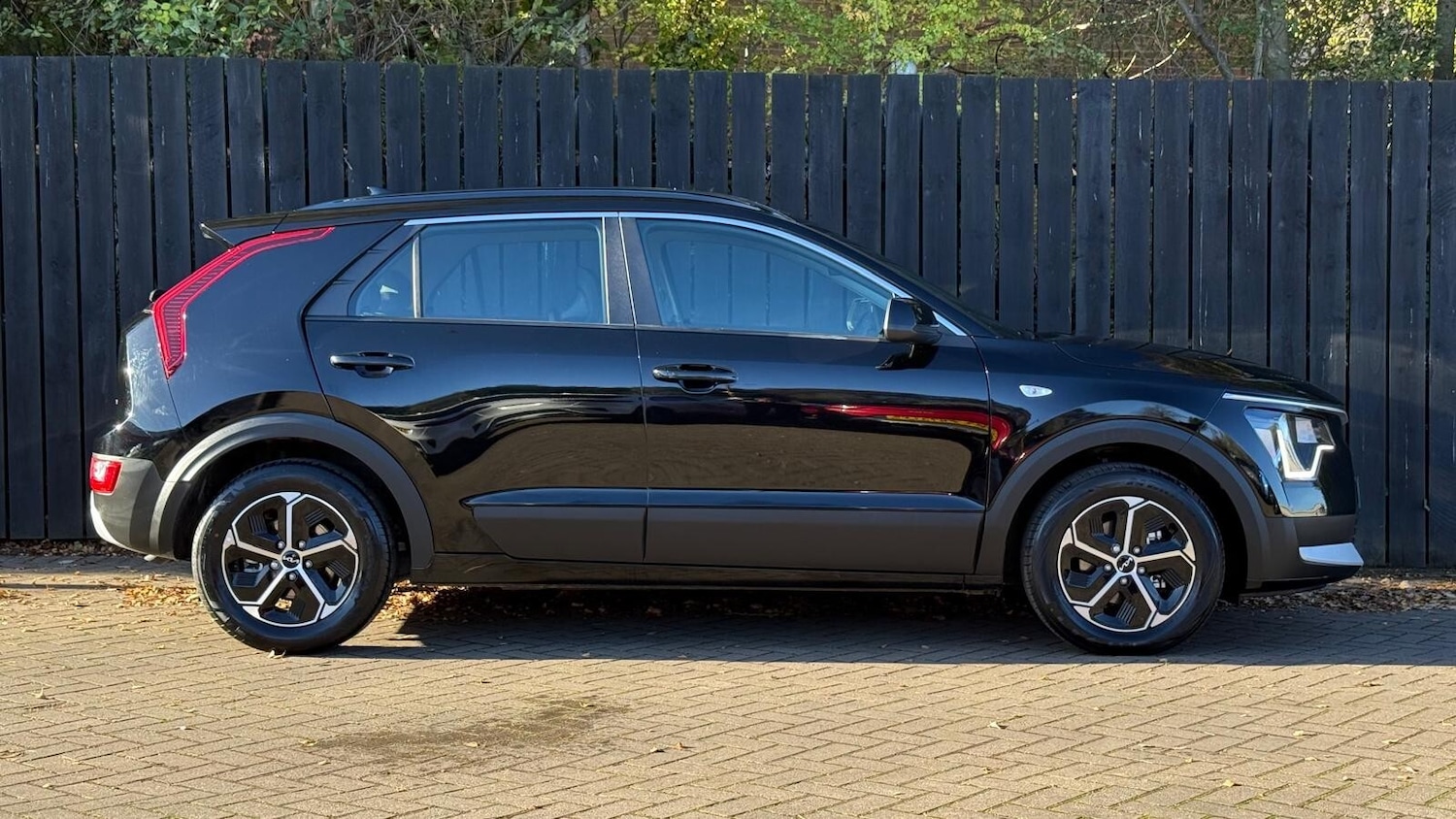 Used Kia Niro 2025 for sale - 76622999: Photo 12