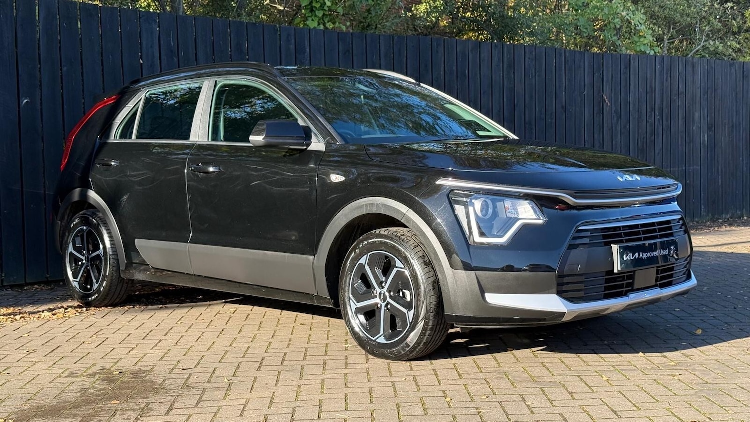 Used Kia Niro 2025 for sale - 76622999: Photo 13