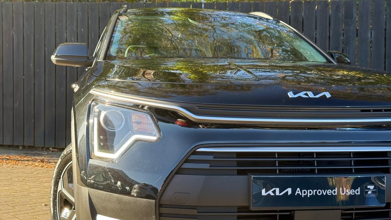 Used Kia Niro 2025 for sale - 76622999: Photo 14