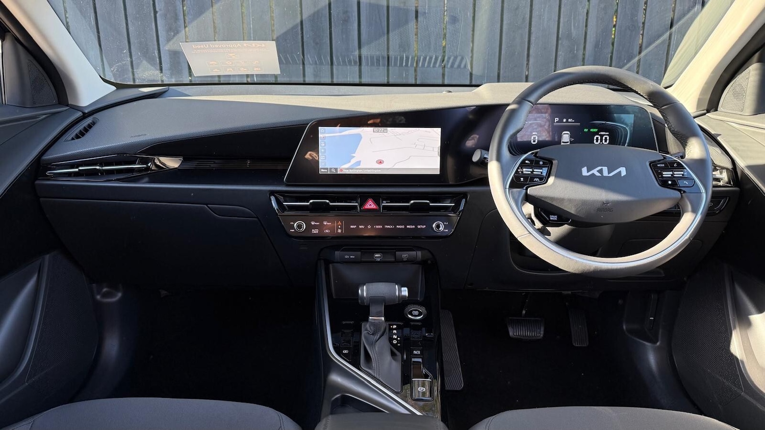 Used Kia Niro 2025 for sale - 76622999: Photo 15