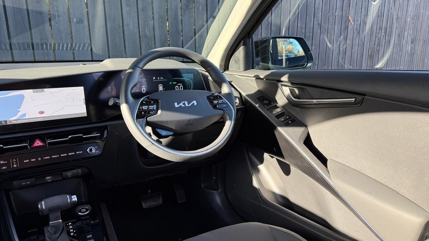 Used Kia Niro 2025 for sale - 76622999: Photo 16