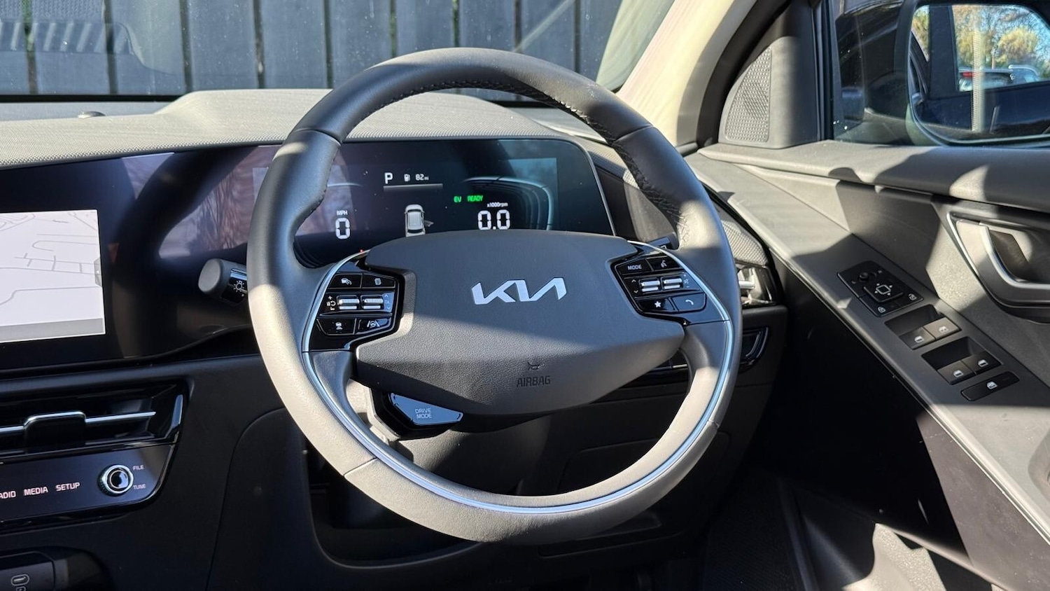 Used Kia Niro 2025 for sale - 76622999: Photo 17