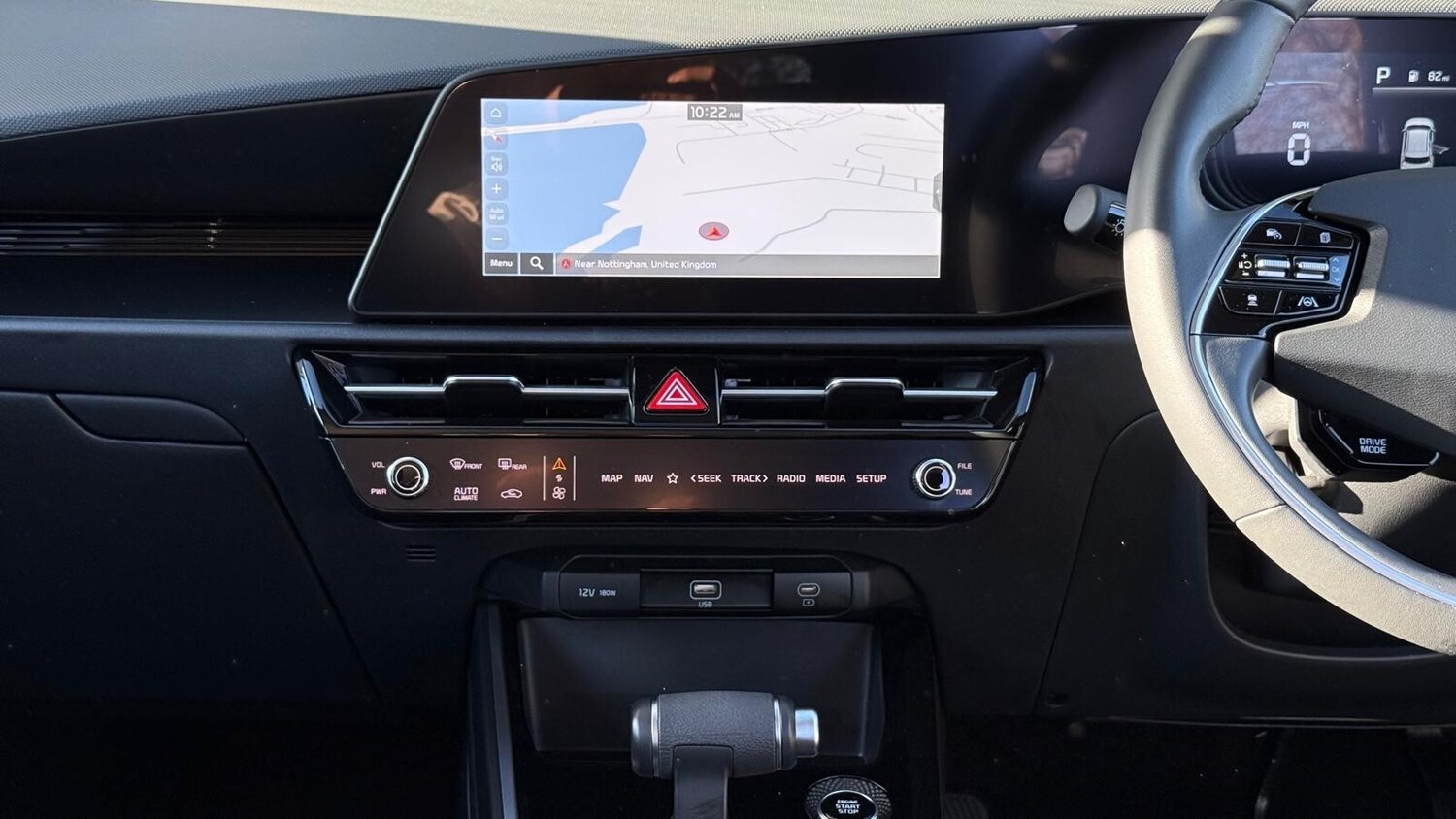 Used Kia Niro 2025 for sale - 76622999: Photo 18