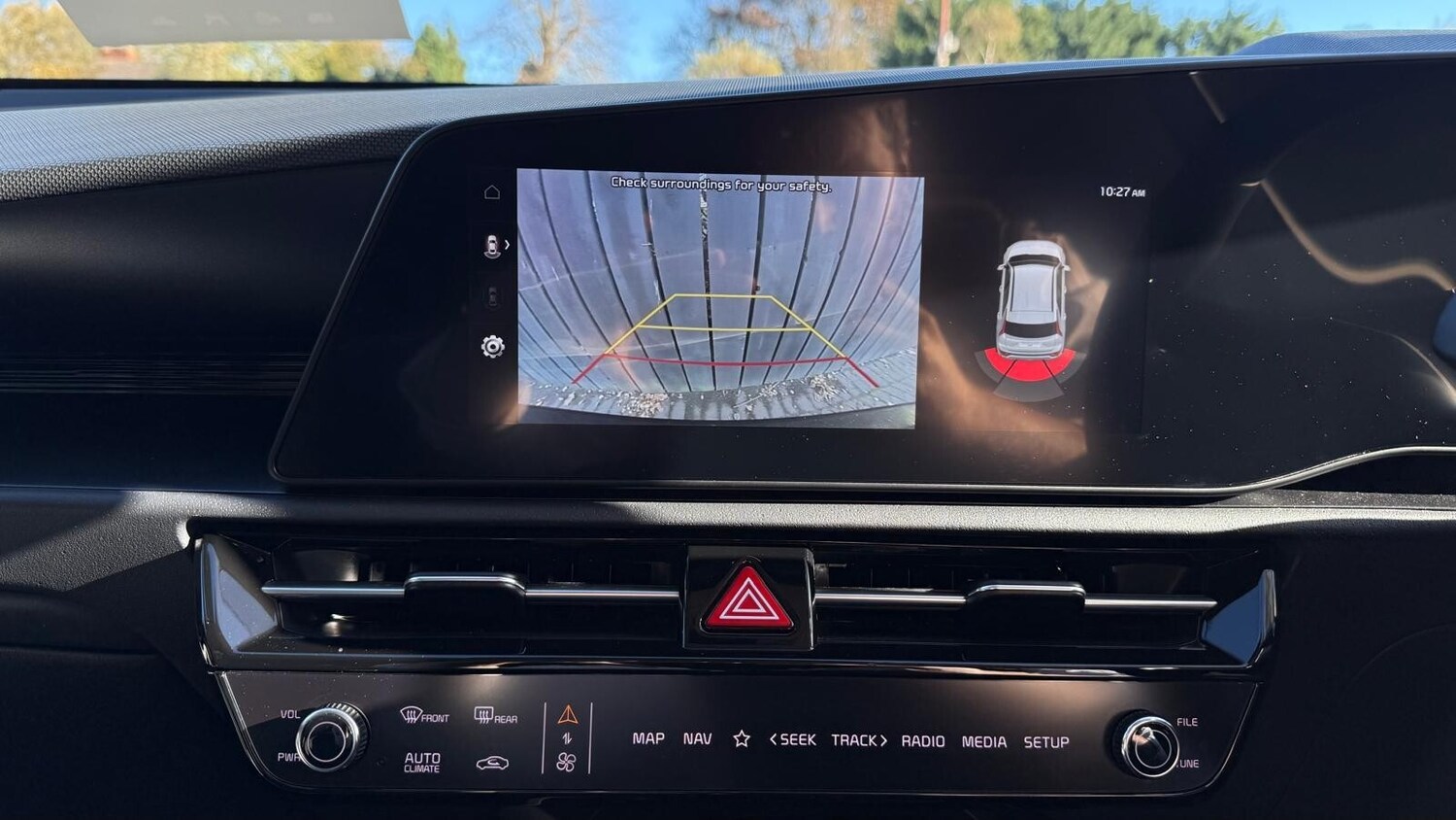 Used Kia Niro 2025 for sale - 76622999: Photo 19