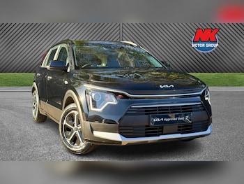 2025 - 1.6 GDi 127 Hybrid 2 Nav 5dr DCT