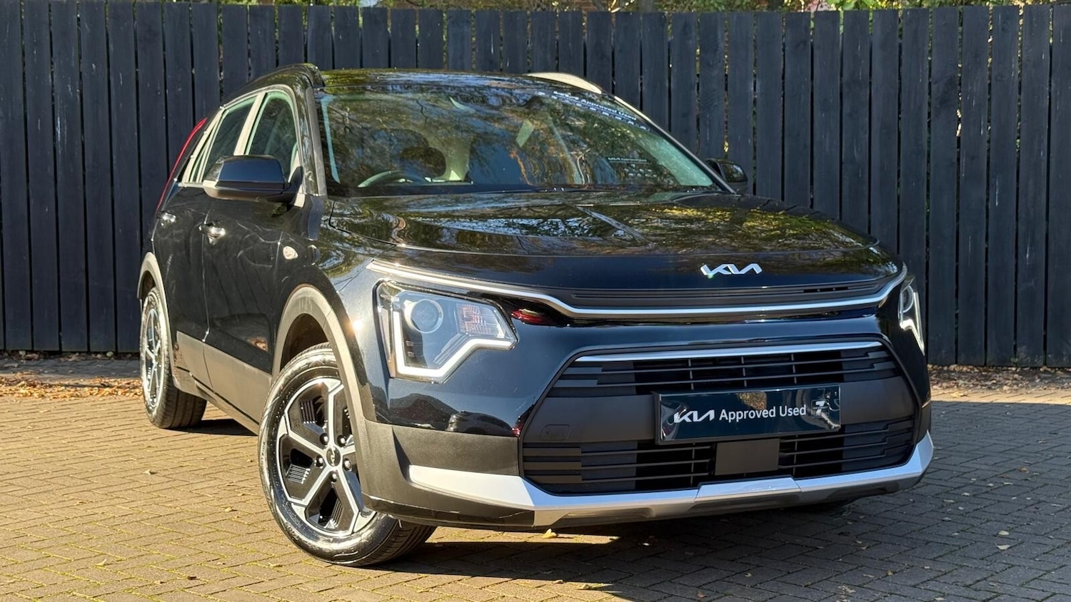 Used Kia Niro 2025 for sale - 76622999: Photo 2