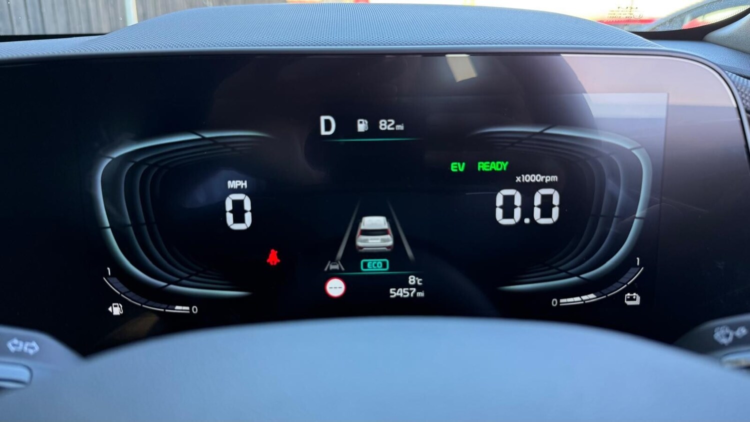 Used Kia Niro 2025 for sale - 76622999: Photo 20