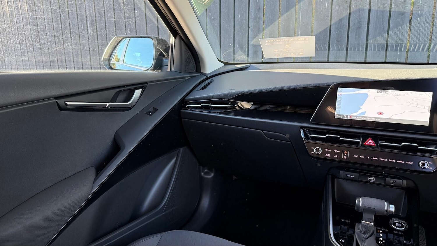 Used Kia Niro 2025 for sale - 76622999: Photo 21