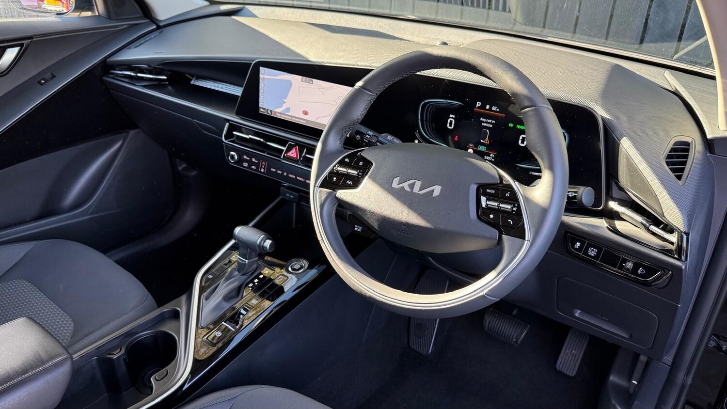 Used Kia Niro 2025 for sale - 76622999: Photo 22