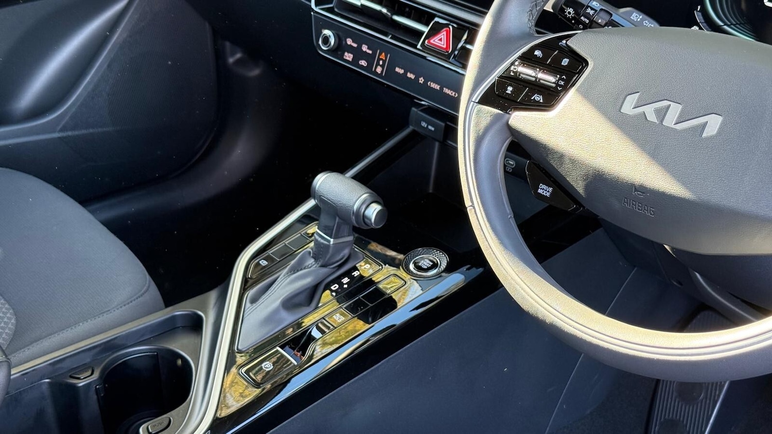 Used Kia Niro 2025 for sale - 76622999: Photo 23