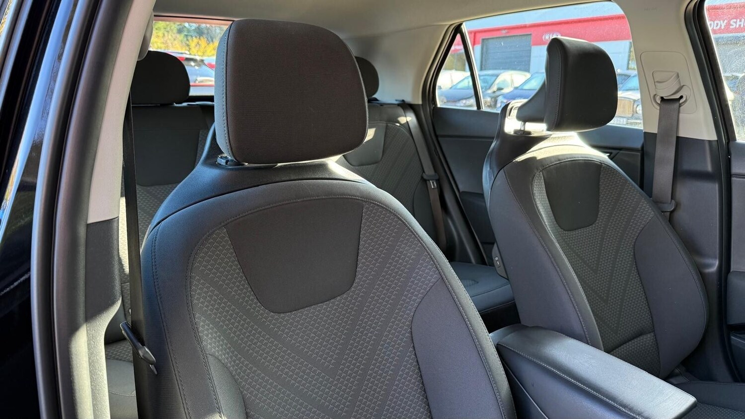 Used Kia Niro 2025 for sale - 76622999: Photo 25