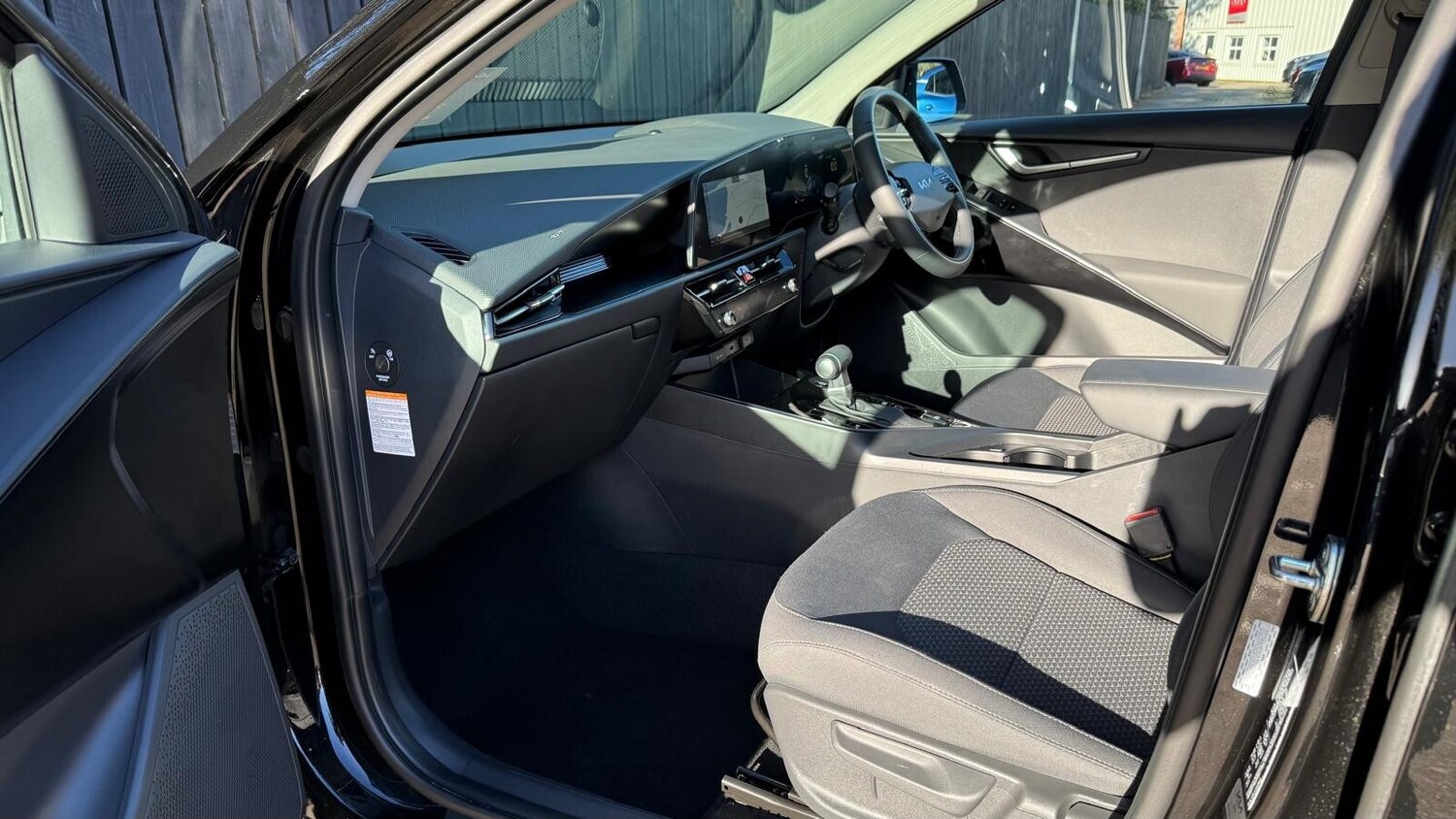 Used Kia Niro 2025 for sale - 76622999: Photo 26