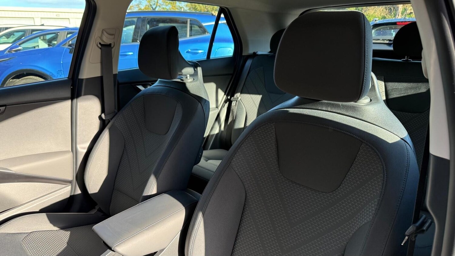 Used Kia Niro 2025 for sale - 76622999: Photo 27