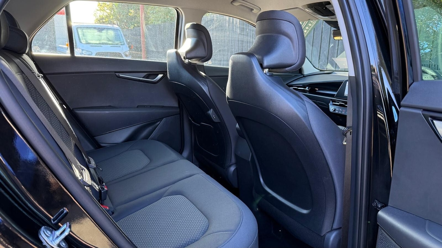 Used Kia Niro 2025 for sale - 76622999: Photo 28