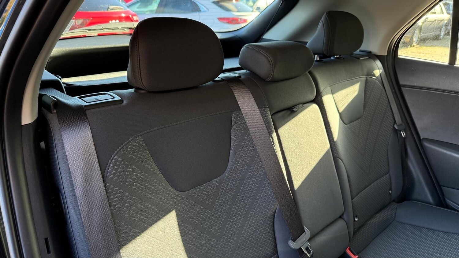 Used Kia Niro 2025 for sale - 76622999: Photo 29