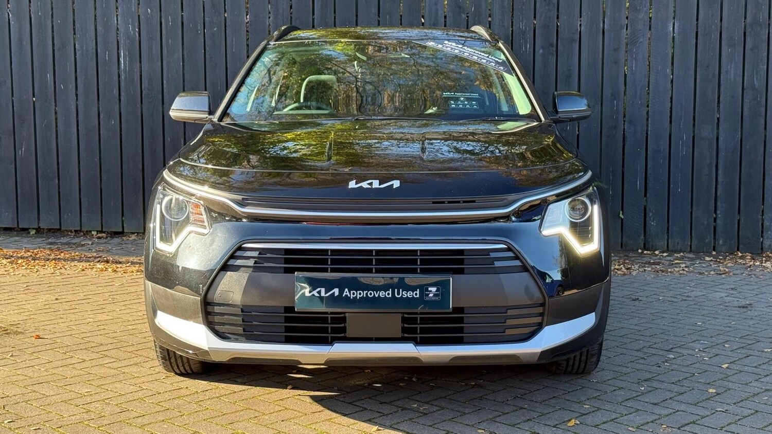 Used Kia Niro 2025 for sale - 76622999: Photo 3