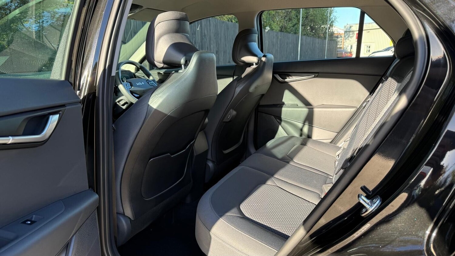 Used Kia Niro 2025 for sale - 76622999: Photo 30