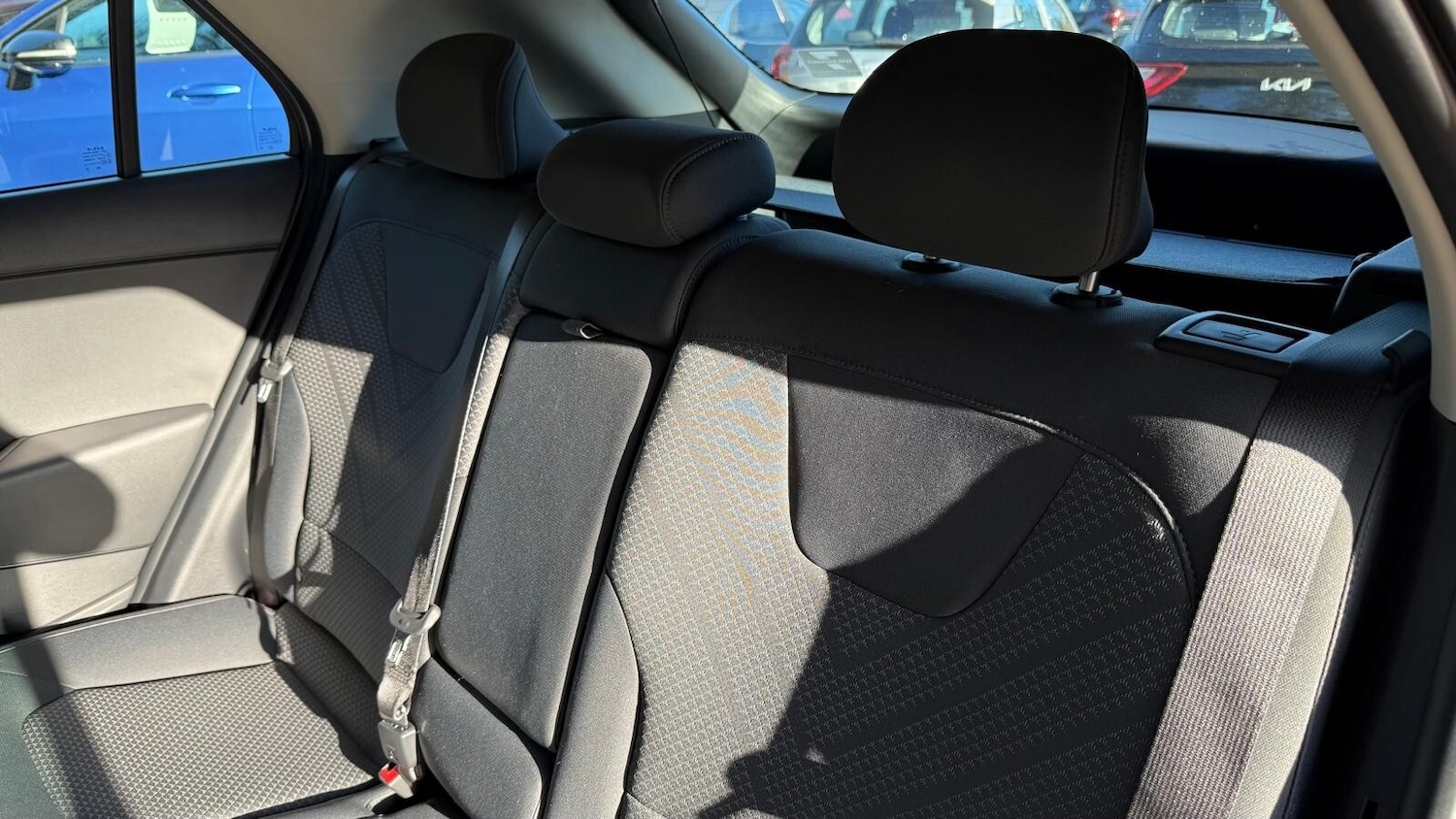 Used Kia Niro 2025 for sale - 76622999: Photo 31