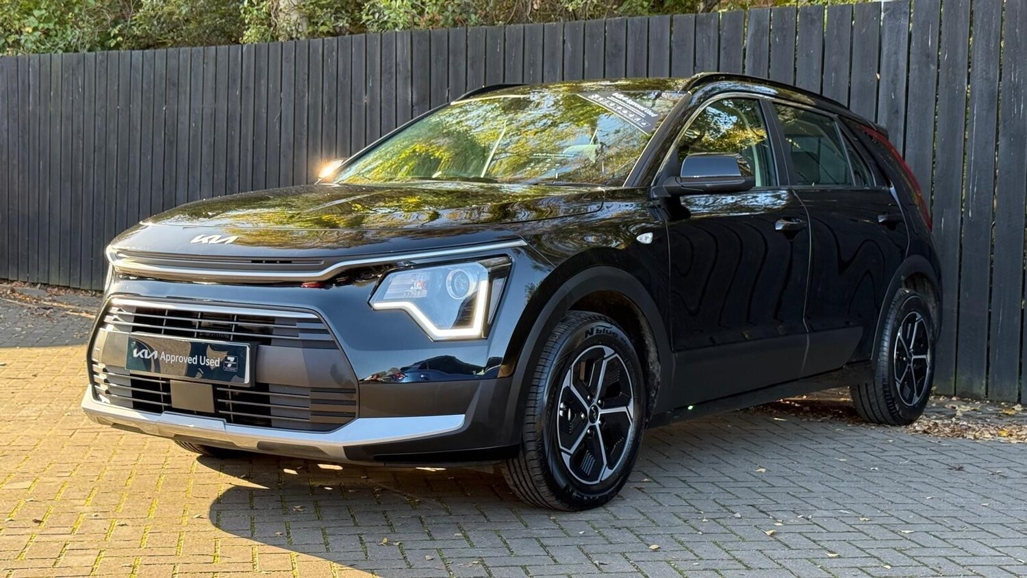 Used Kia Niro 2025 for sale - 76622999: Photo 4