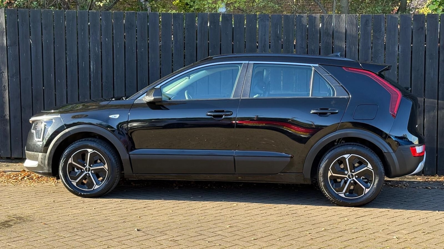 Used Kia Niro 2025 for sale - 76622999: Photo 5