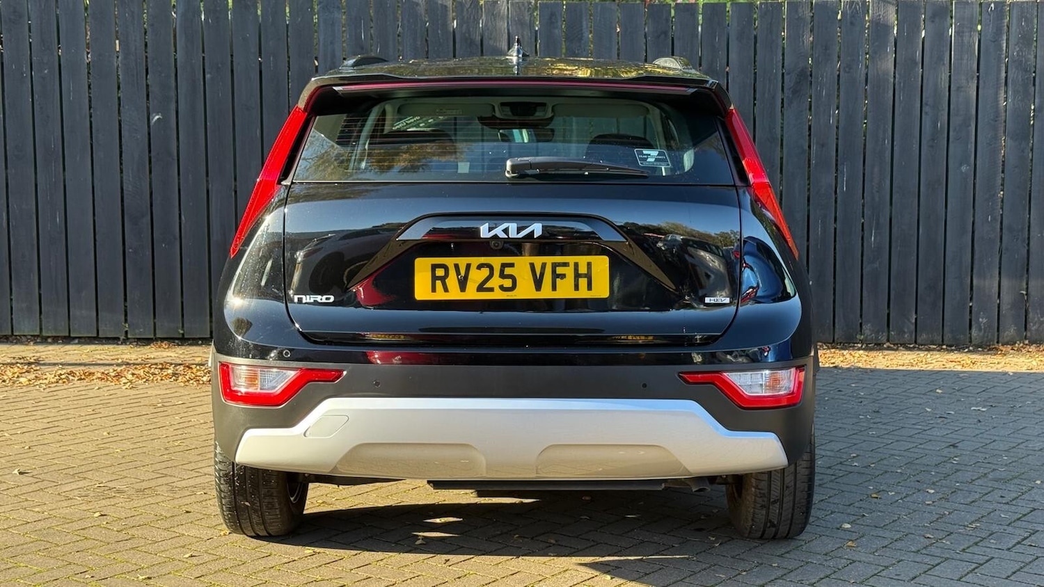 Used Kia Niro 2025 for sale - 76622999: Photo 7