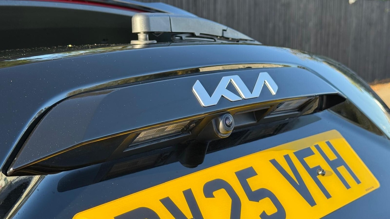 Used Kia Niro 2025 for sale - 76622999: Photo 9