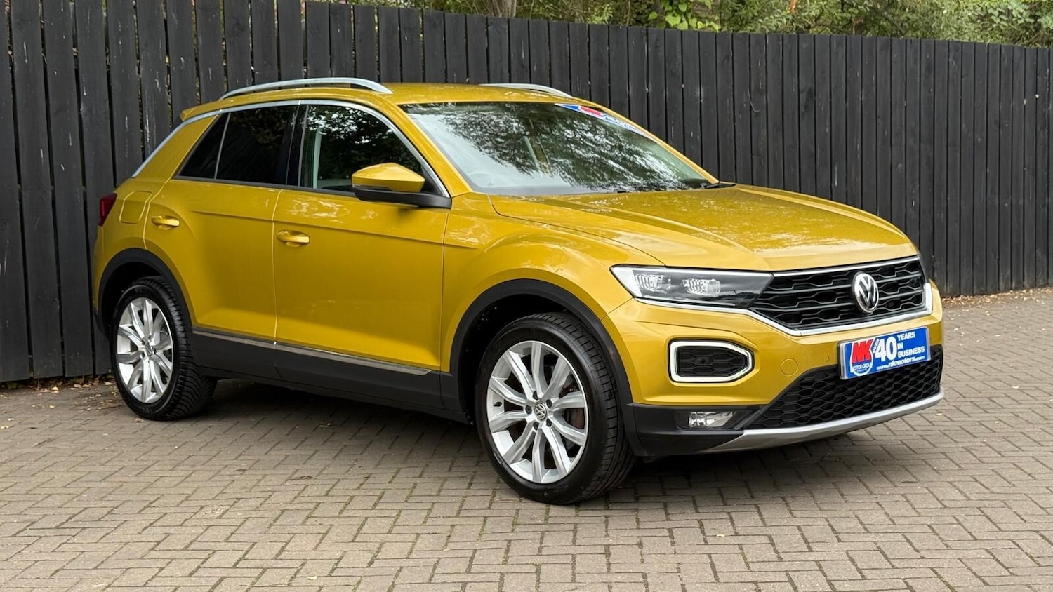 Used Volkswagen T-Roc 2018 for sale - 76622962: Photo 12