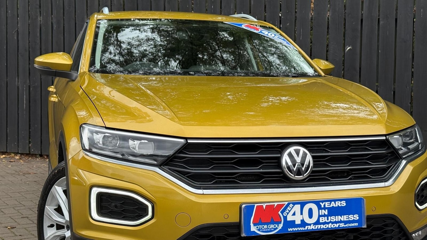 Used Volkswagen T-Roc 2018 for sale - 76622962: Photo 13