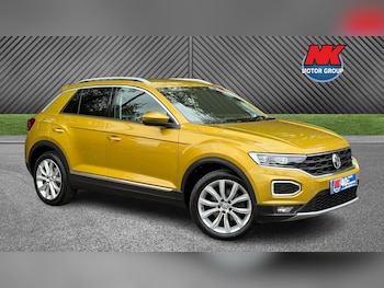 2018 - 2.0 TSI 4MOTION SEL 5dr DSG