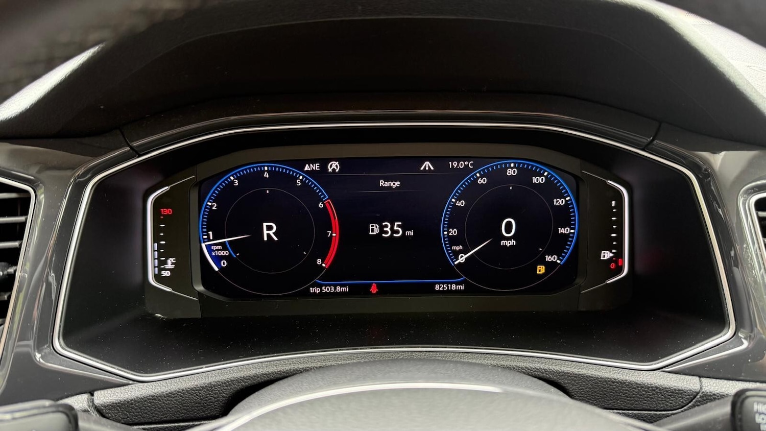 Used Volkswagen T-Roc 2018 for sale - 76622962: Photo 23