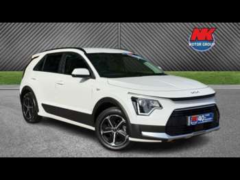 2024 - 1.6 GDi Hybrid 2 5dr DCT Auto
