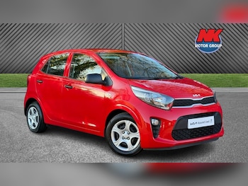 Used Kia Picanto 2022 for sale - 76652389: Photo
