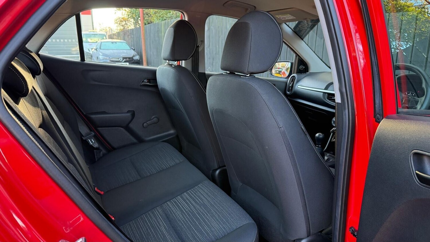 Used Kia Picanto 2022 for sale - 76652389: Photo 26